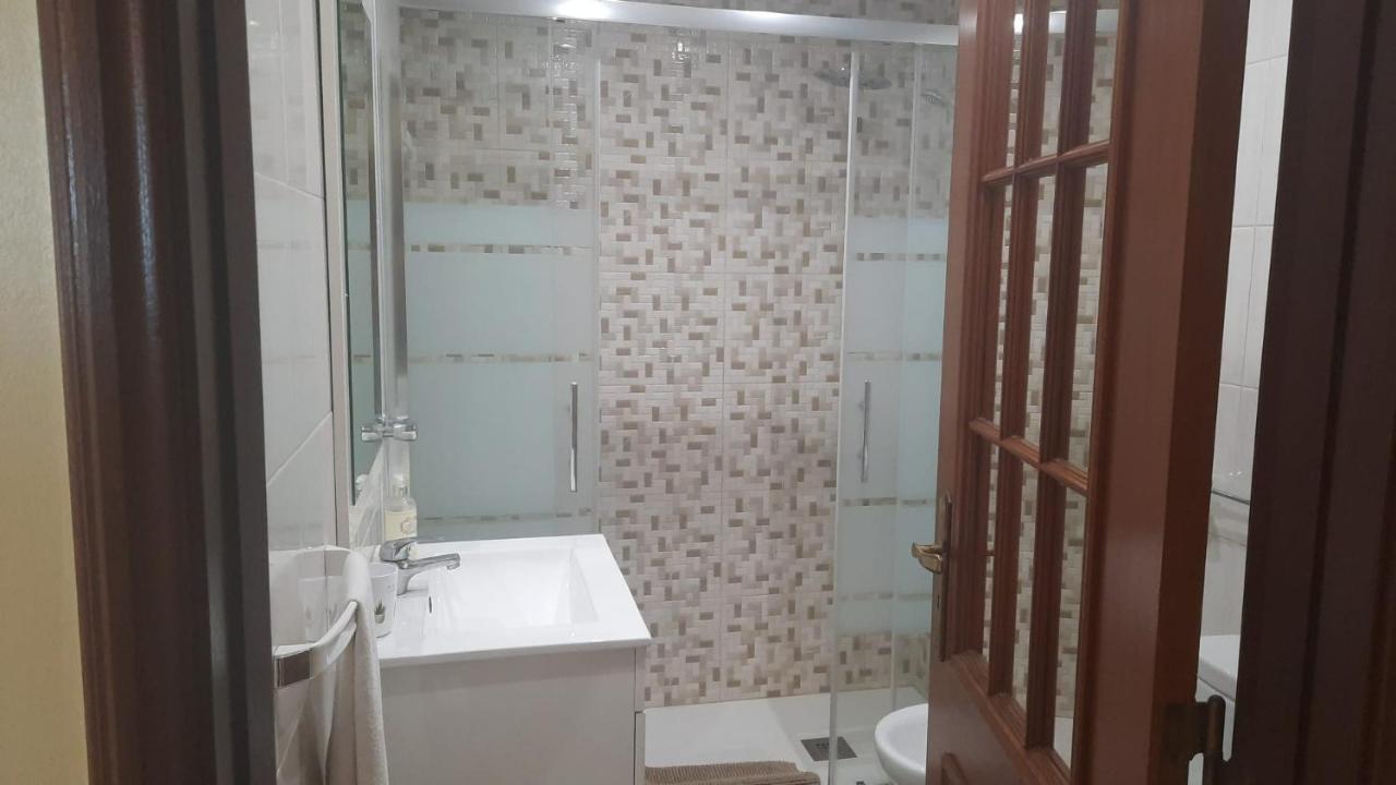 Cosy Sea View Apartment Costa de Caparica Kültér fotó